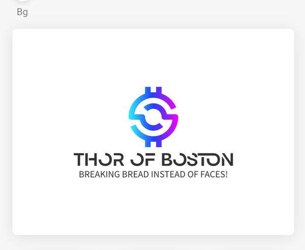 Thor of Boston $tore