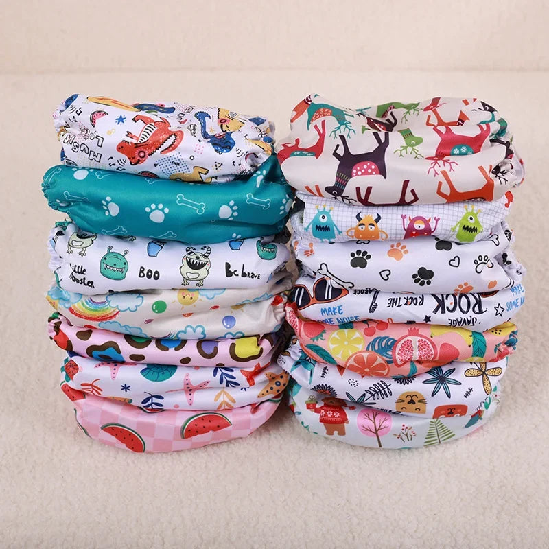 Washable Male Dog Physiological Pants Reusable Sanitary Underwear Belly Wrap Band Cotton Diaper For Large Small Medium Dog